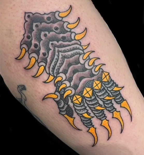 Guru Tattoo