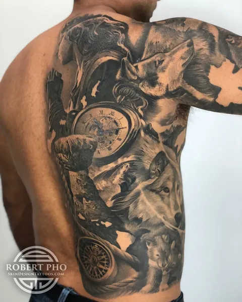 Robert Pho