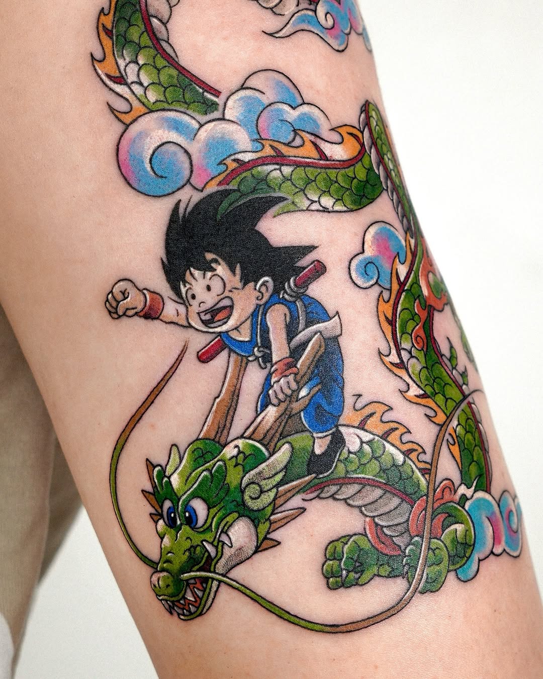 Dragon