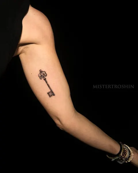 mistertroshin