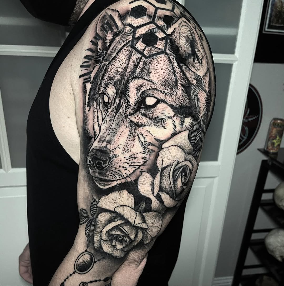 David Mushaney