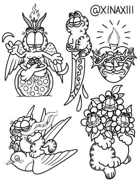 xinaxiii
