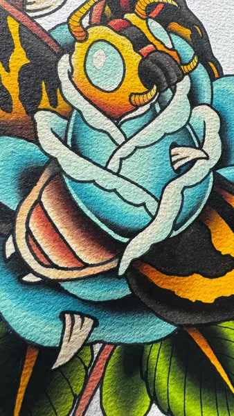 tylerharringtontattoos
