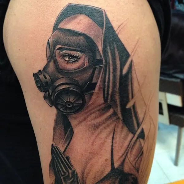 Isaiah Negrete