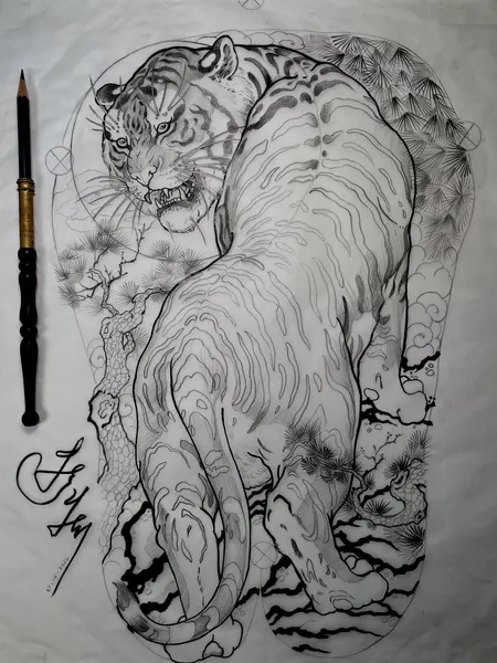 Tiger