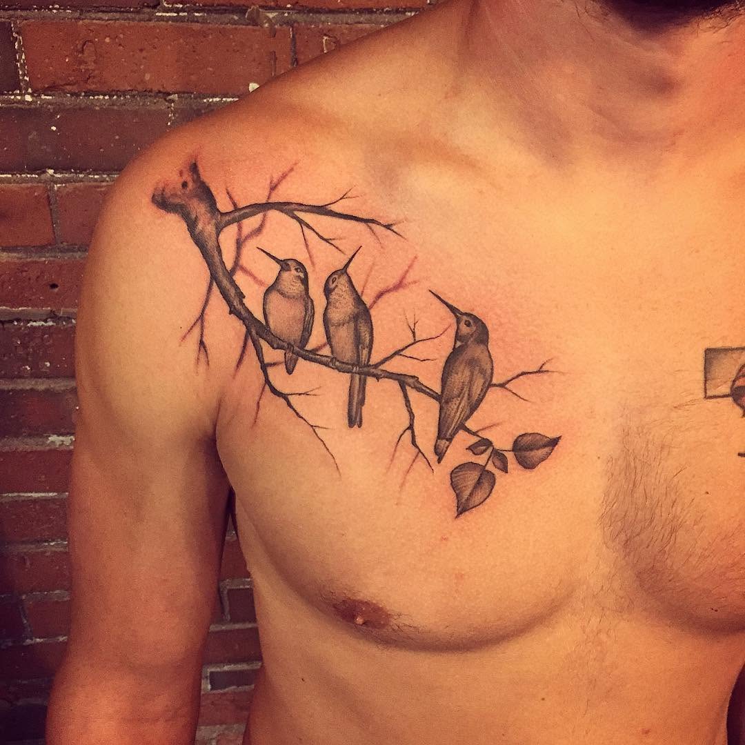 timbecktattoos