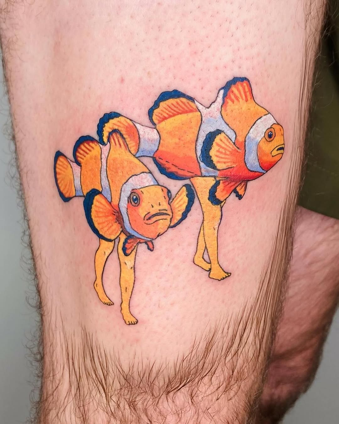 happyfishhead