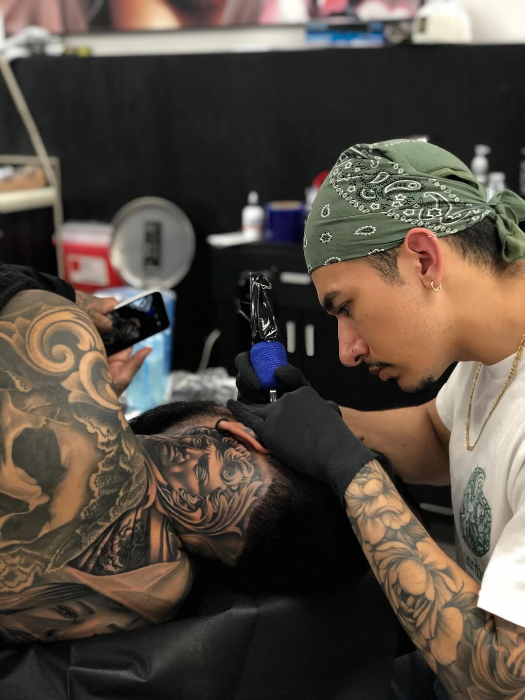 Luis Inda