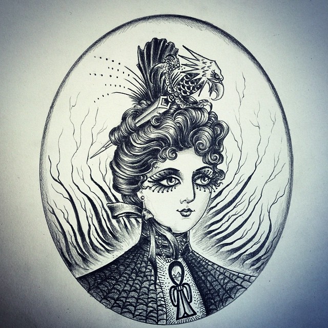 maryjoytattoo