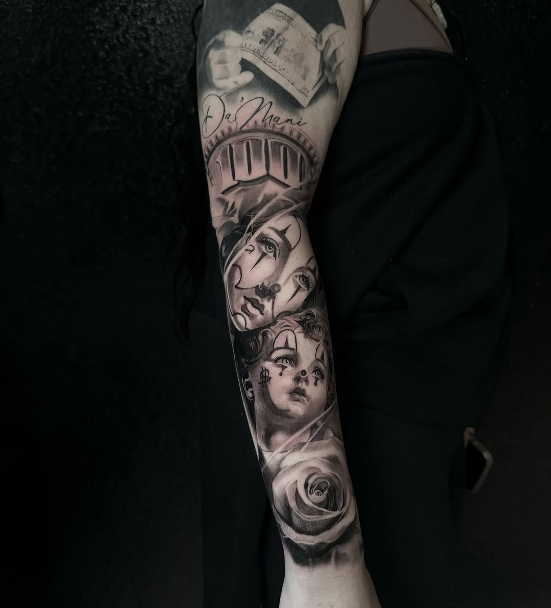 Guru Tattoo