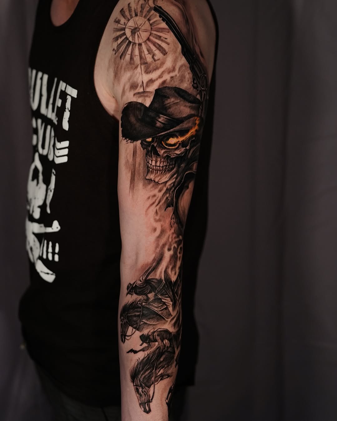 James Strickland