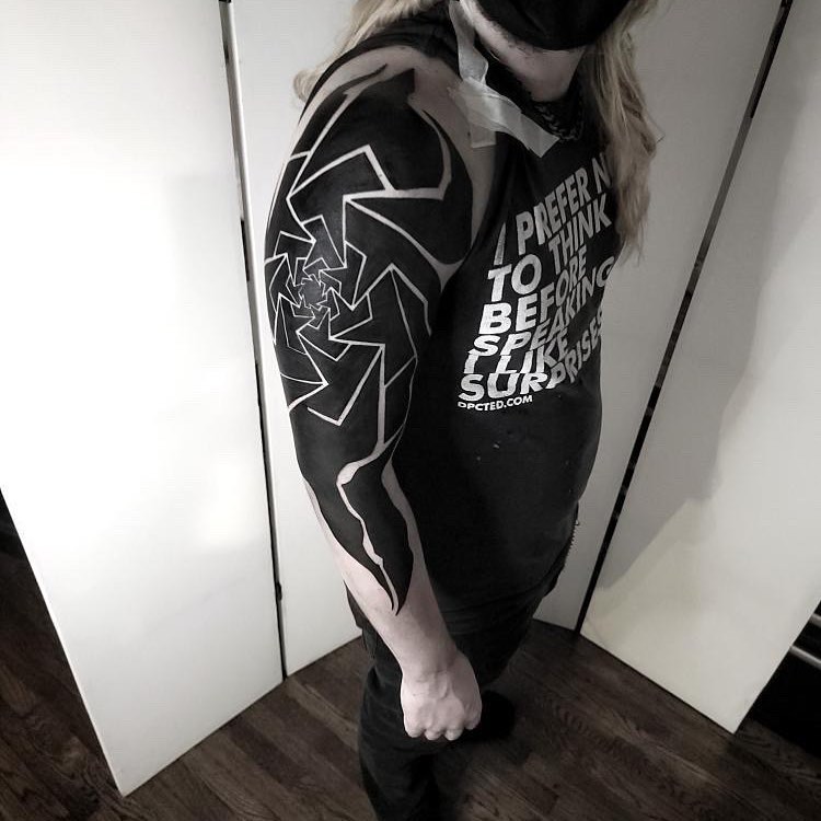 Guru Tattoo