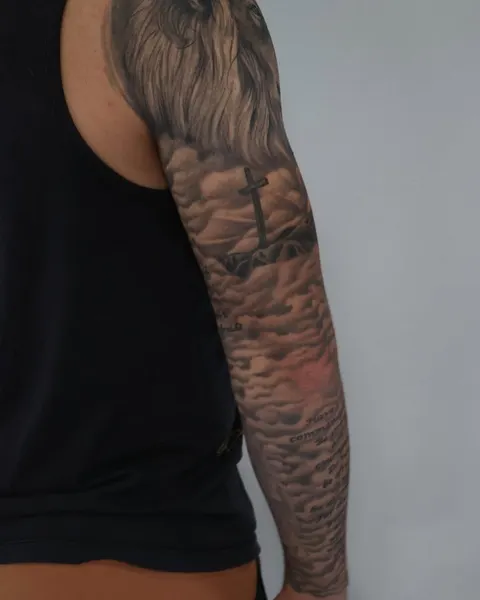 Full Circle Tattoo