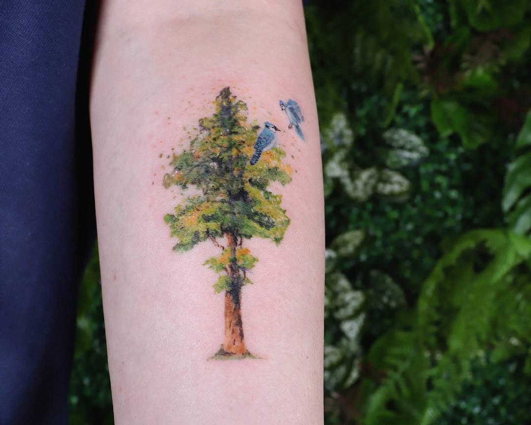 Nature