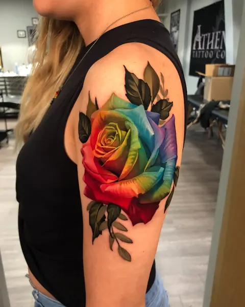 allisintattoos