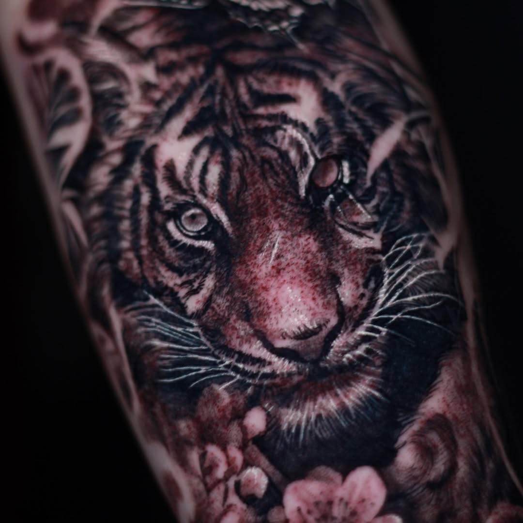 Tiger