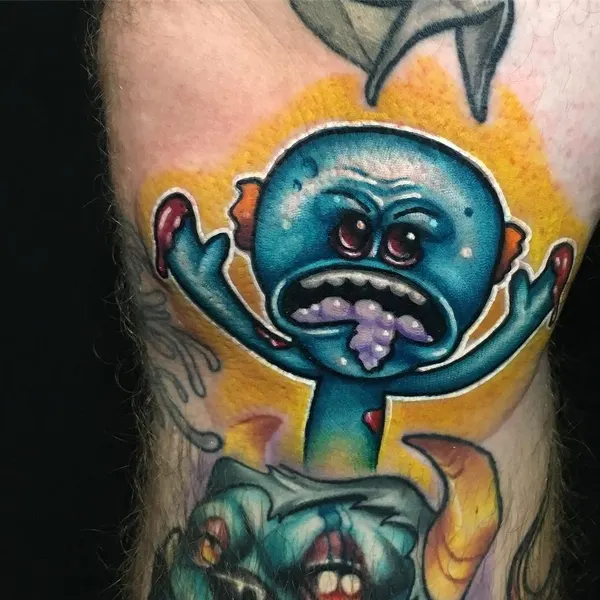 Josh Herman