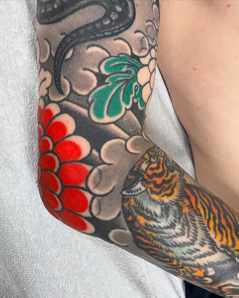 Flower