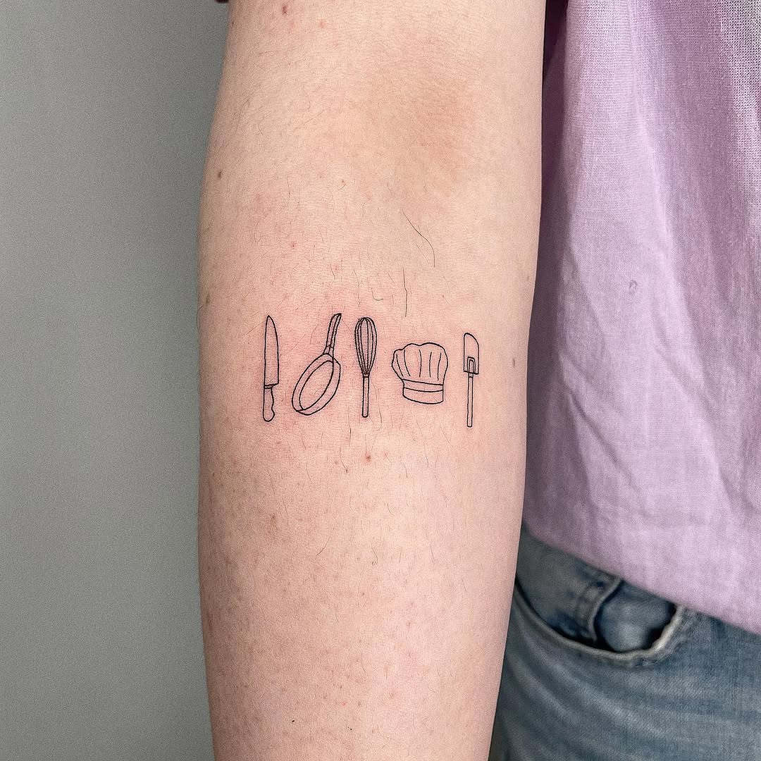 Lettering