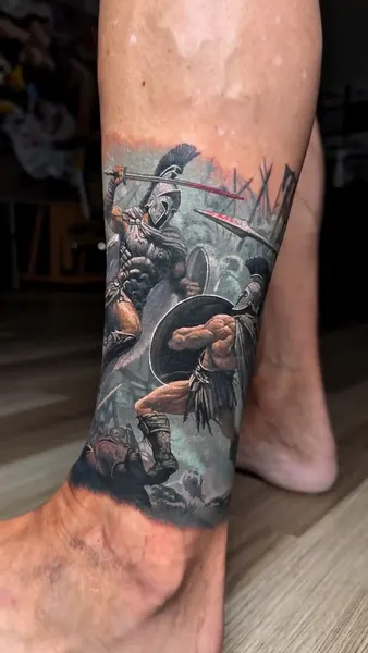 stevebutchertattoos