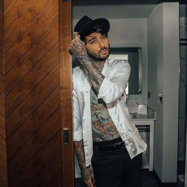 romeolacoste