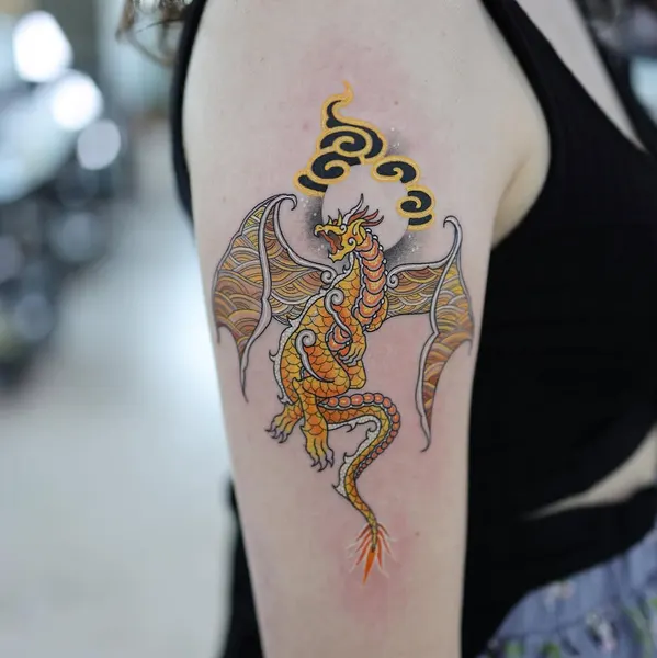 Dragon