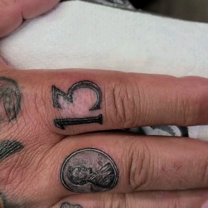 Lettering