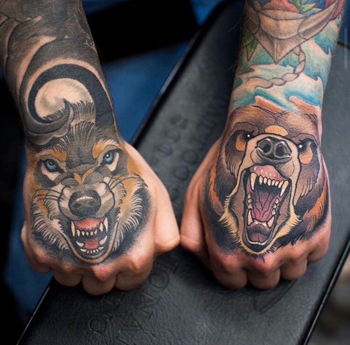 Tiger