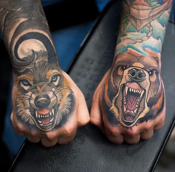 Tiger