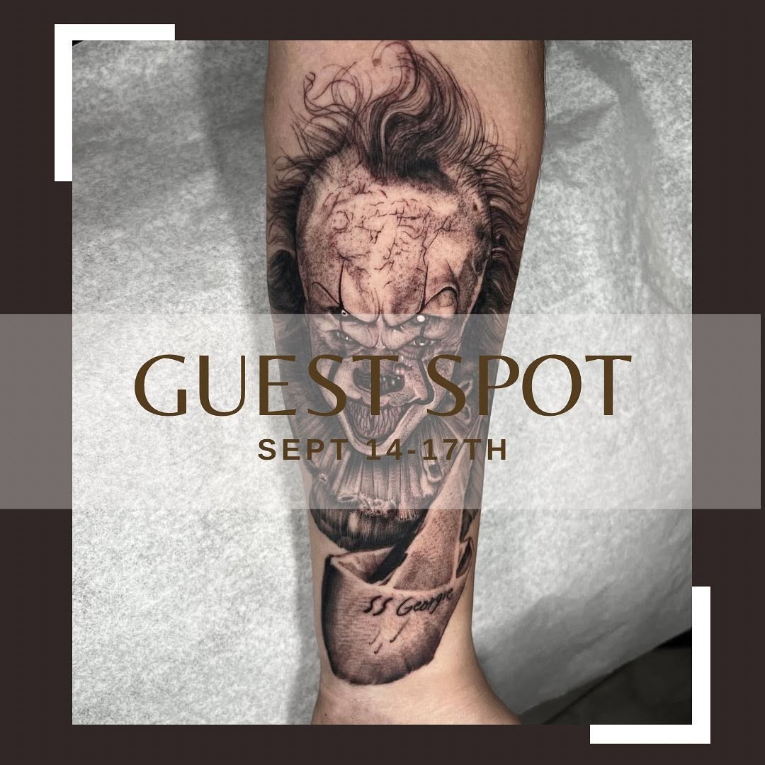 Guru Tattoo