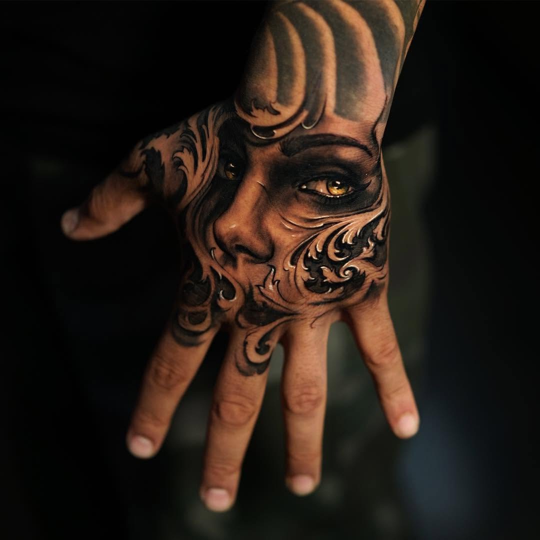James Strickland