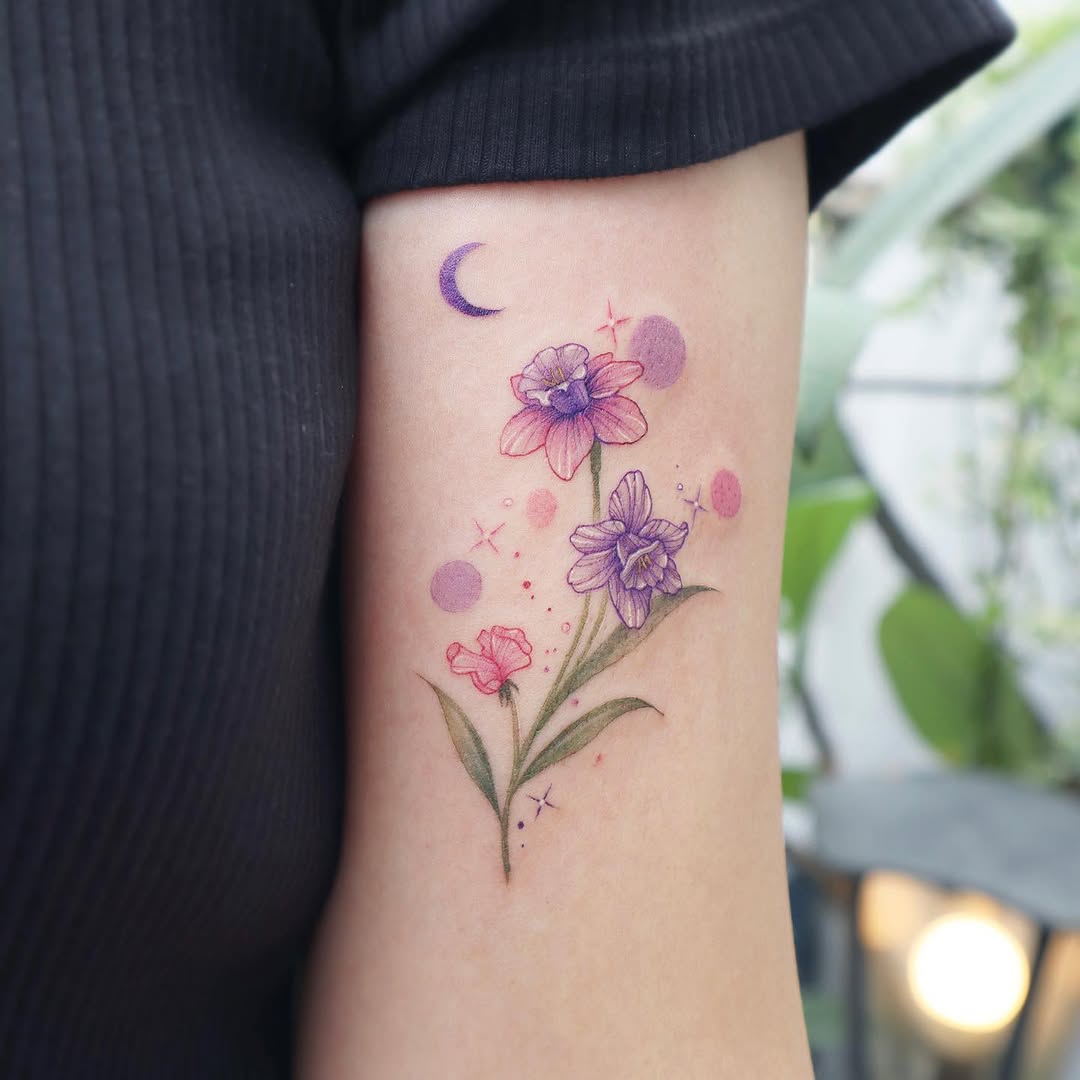 Flower