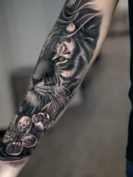 Tiger