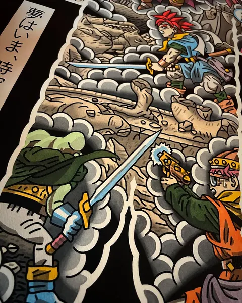 joshbovendertattoo