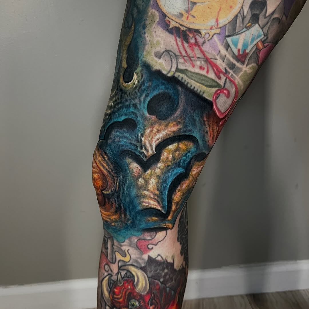 Tim McEwen