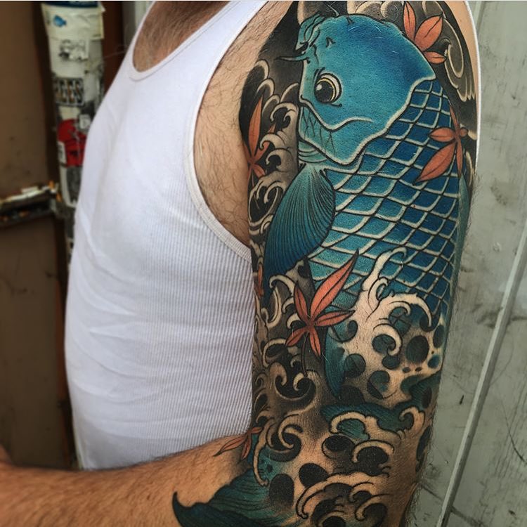 Full Circle Tattoo