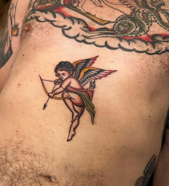 ellentattoos