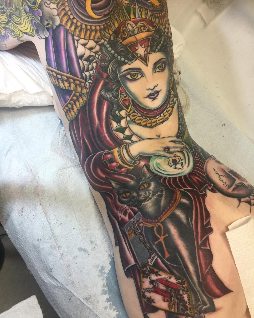 maryjoytattoo