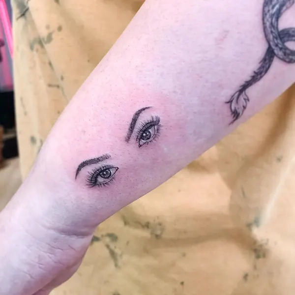 Circa Tattoo
