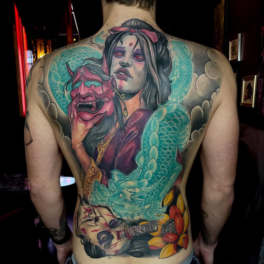 Justin Harris
