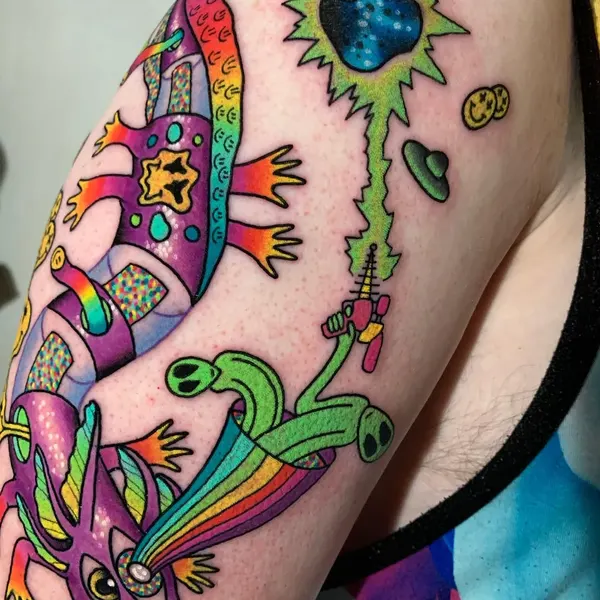 Dragon