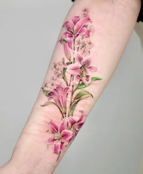 Flower