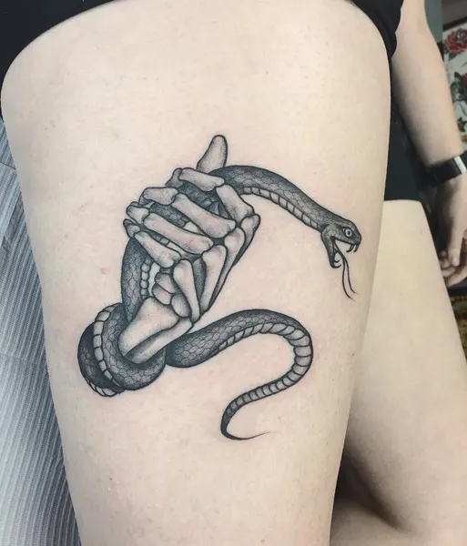 timbecktattoos