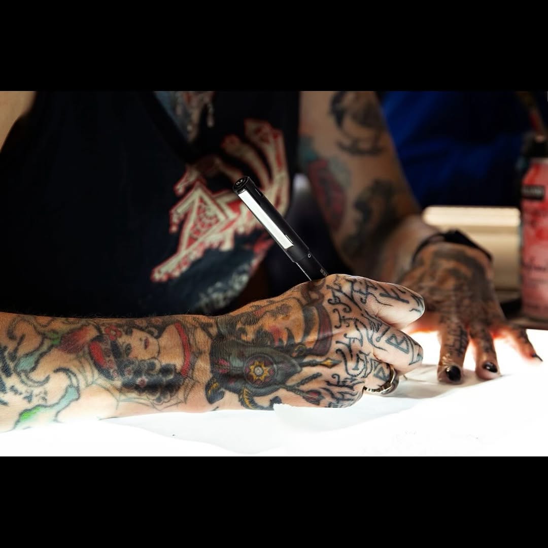 maryjoytattoo