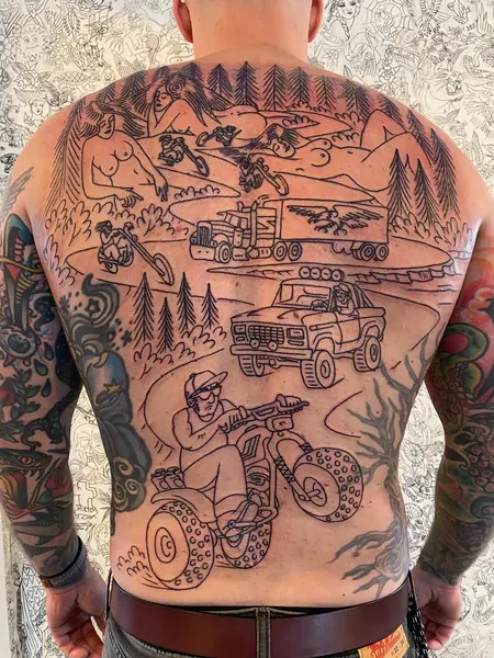 sergeytattooer
