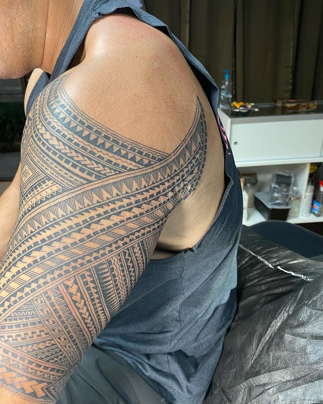 Michael Fatutoa