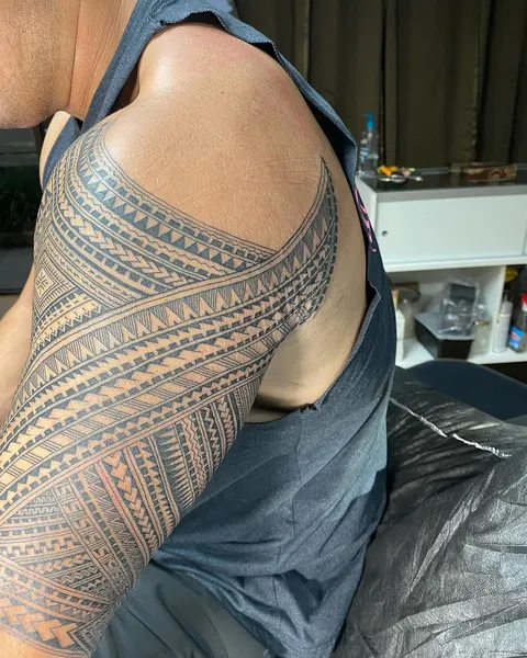 Michael Fatutoa