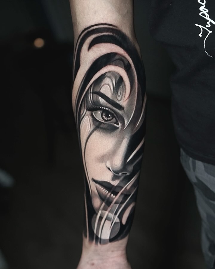 williartattoo