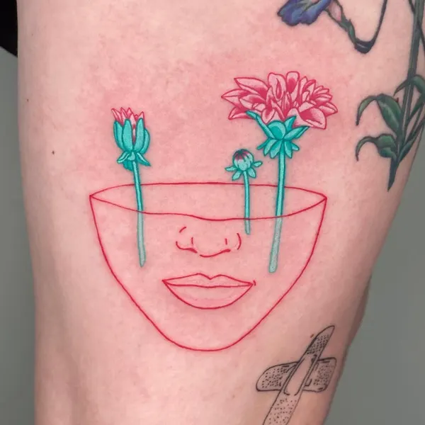 Flower