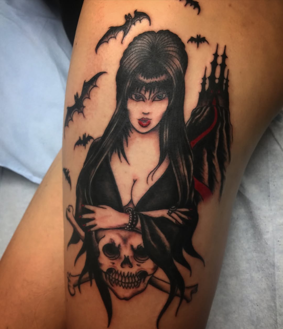 maryjoytattoo